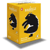 Raselli Bio Nach der Mahlzeit Tee 20 Stück