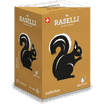 Raselli Bio Salbeitee 20 Stück