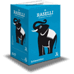 Raselli Bio Schwarztee 20 Stück