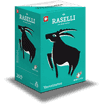Raselli Bio Verveinetee 20 Stück
