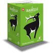 Raselli Bio Pfefferminztee 20 Stück