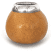 Mate Tee Kalebasse