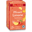 Milford Pfirsich Limone 20er