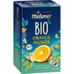 Messmer Bio Orange Ingwer 20er