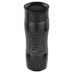 Creano Thermoskanne Design Travel Mug Schwarz 420ml