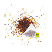 London Tea Hagebutten Hibiskusblüten 15 Stück - Galerie – 0