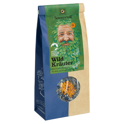 Sonnentor Wildkräuter Tee 50g