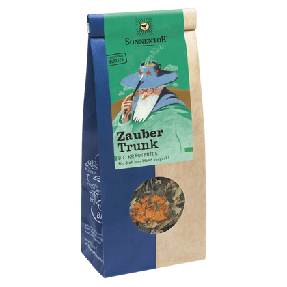 Sonnentor Tee Zaubertrunk 50g