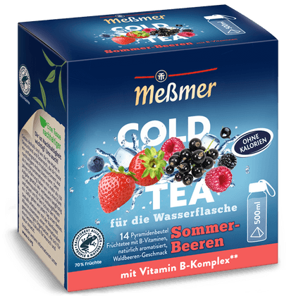 Messmer Cold Sommer-Beeren 14er