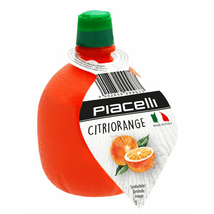 Citriorange mit Orangensaftkonzentrat 200ml
