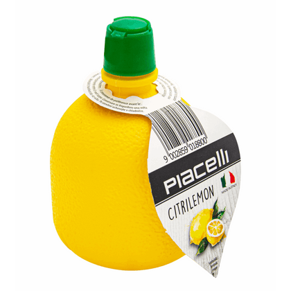 Citrilemon mit Zitronensaftkonzentrat 200ml