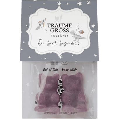 Teebärli Träume Gross 10g