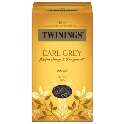 Twinings Earl Grey Loser Tee 100g