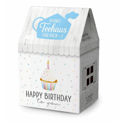 Teehaus Happy Birthday To You Torte 8 x 3.5g