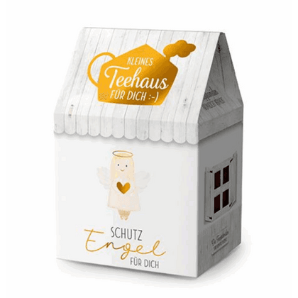 Teehaus Schutzengel Für Dich 8 x 3.5g