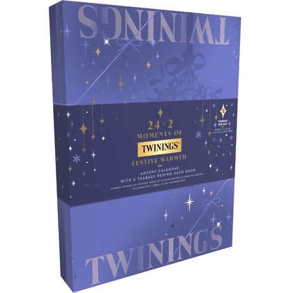 Twinings Adventskalender 2025 103g