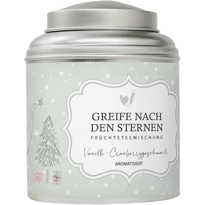 Bake Affair Tee Greife nach den Sternen 140g