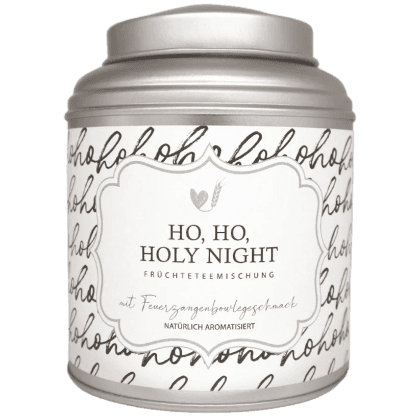 Bake Affair Tee Ho ho Holy Night 150g